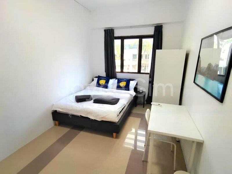 Room (Condo) for Rent in  River Valley Apartments - Image 2